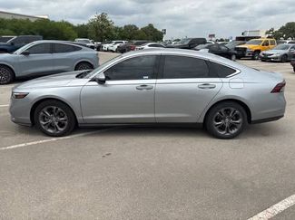 Used 2023 Honda Accord EX video 2