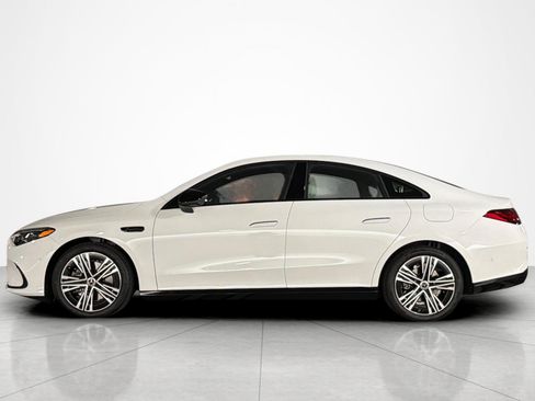 New 2027 Mercedes-Benz CLA 220 image 2
