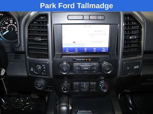 Used 2019 Ford F150 XLT w/ Equipment Group 302A Luxury AWD/4WD image 17