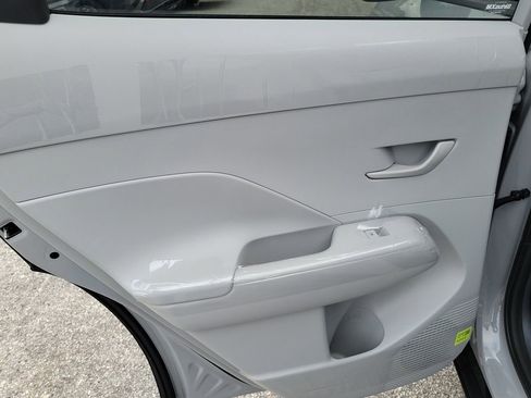 New 2026 Hyundai Kona SEL Sport FWD image 8