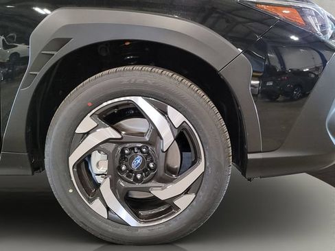 New 2026 Subaru Crosstrek 2.5i Limited AWD/4WD image 28