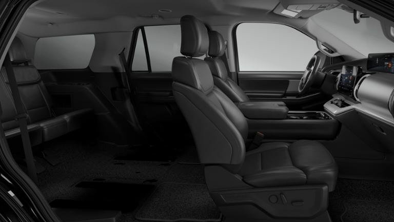 New 2026 Ford Expedition Active RWD image 29