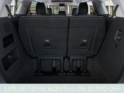 New 2026 Kia Carnival SX FWD image 21