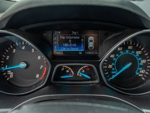 Used 2016 Ford Escape Titanium w/ Equipment Group 301A image 25