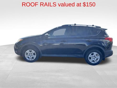 Used 2014 Toyota RAV4 LE image 7