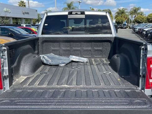 New 2024 RAM 2500 Big Horn w/ Tech Package image 25