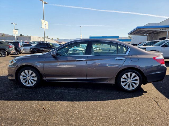 Used 2014 Honda Accord EX-L image 18