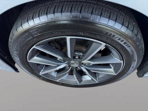 Used 2021 Honda Accord EX-L image 9