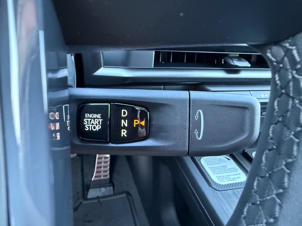 New 2027 Kia Telluride X-Line SX Prestige AWD/4WD image 31