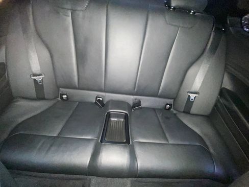 Used 2015 BMW M235i Coupe image 12