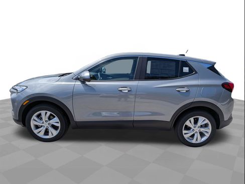 New 2026 Buick Encore GX Preferred w/ Comfort Package FWD image 7