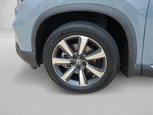 Used 2024 Honda Pilot Touring image 24