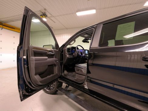 Used 2025 Chevrolet Silverado 1500 RST w/ Convenience Package II image 22