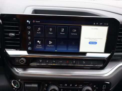 New 2026 Chevrolet Silverado 2500 High Country w/ Technology Package image 8