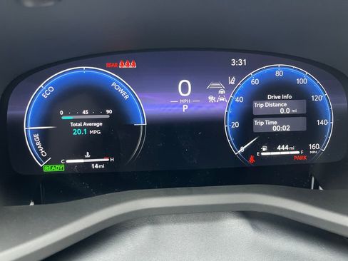 New 2026 Toyota Camry XSE w/ Premium Plus Package FWD image 16