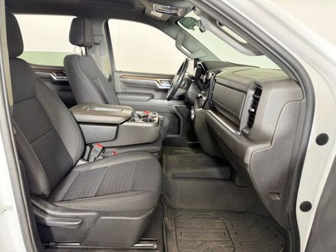Used 2023 GMC Sierra 1500 SLE AWD/4WD image 38