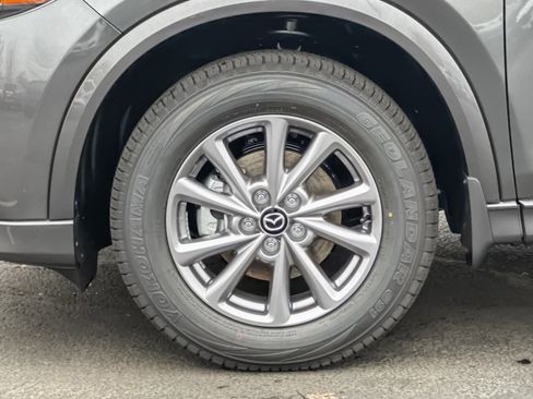 New 2025 MAZDA CX-5 AWD 2.5 S w/ Select Package image 24