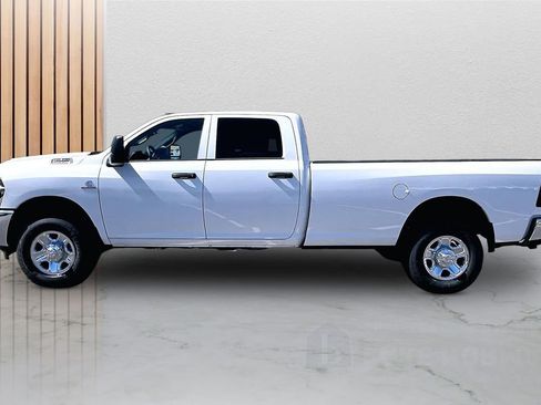 New 2026 RAM 3500 Tradesman w/ Chrome Appearance Group A AWD/4WD image 5