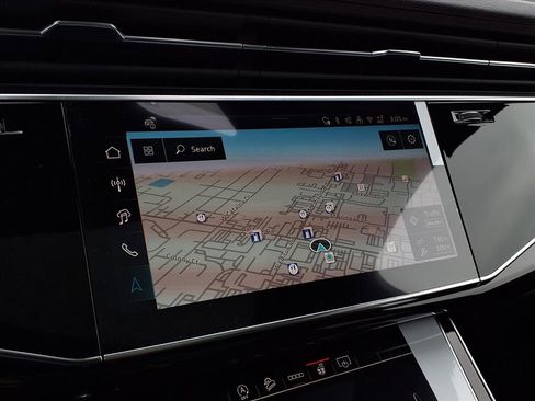 New 2026 Audi Q7 3.0T Premium Plus image 16