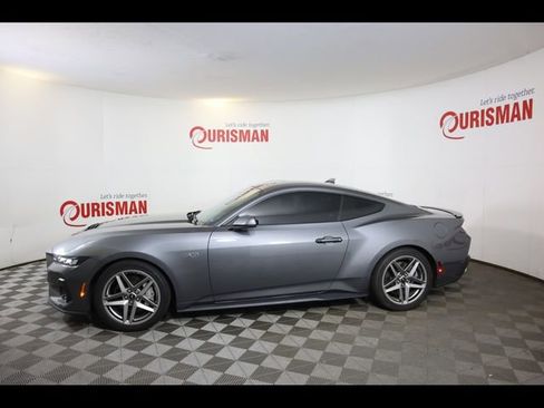 Used 2024 Ford Mustang GT RWD image 6