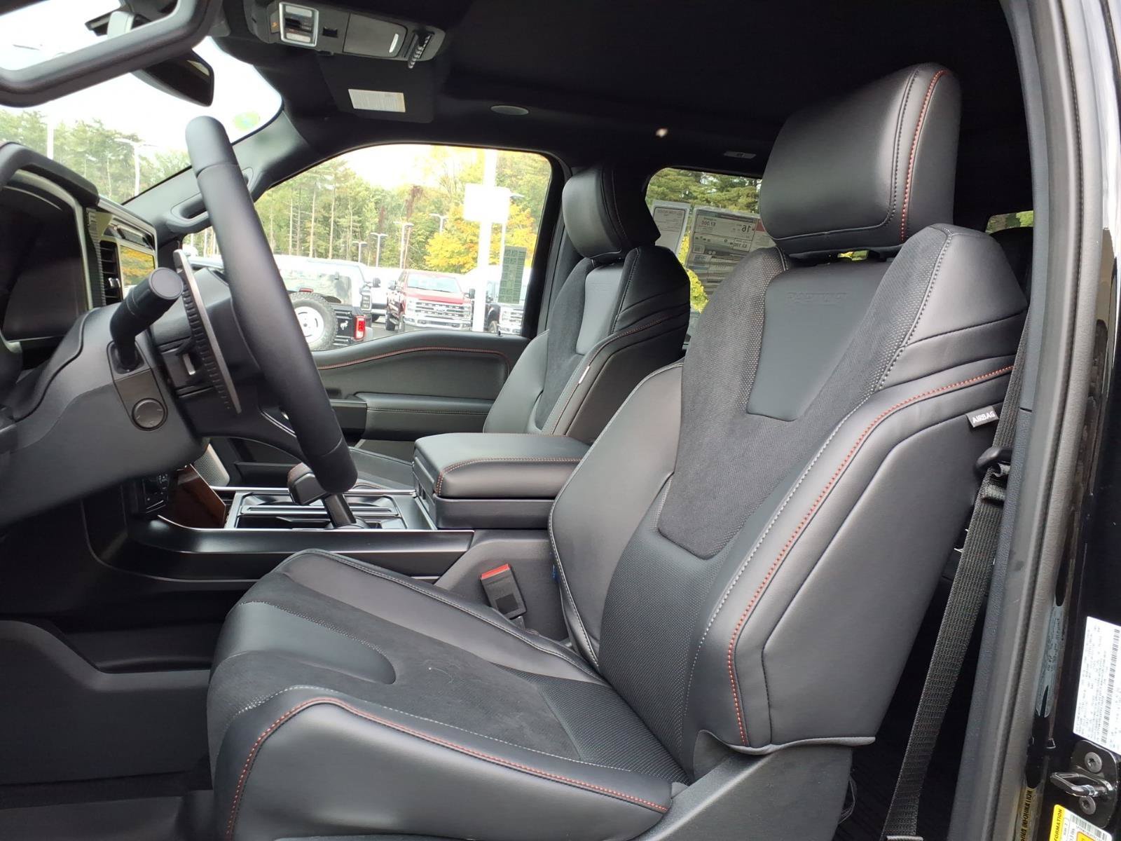 New 2026 Ford F150 Raptor AWD/4WD image 17