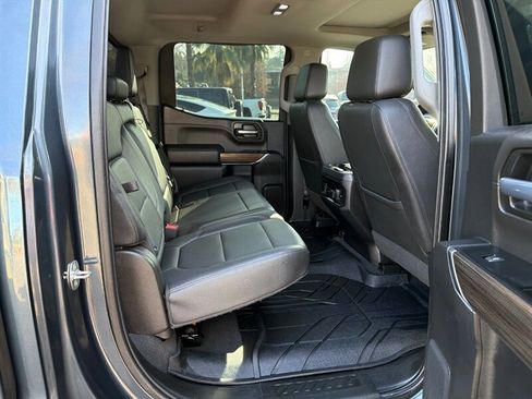 Used 2019 Chevrolet Silverado 1500 LT Trail Boss image 25