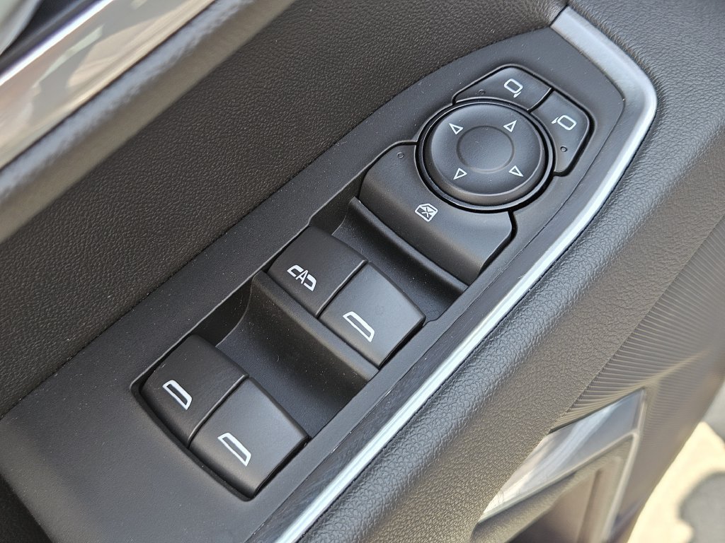 Used 2026 Chevrolet Silverado 1500 RST RWD image 23
