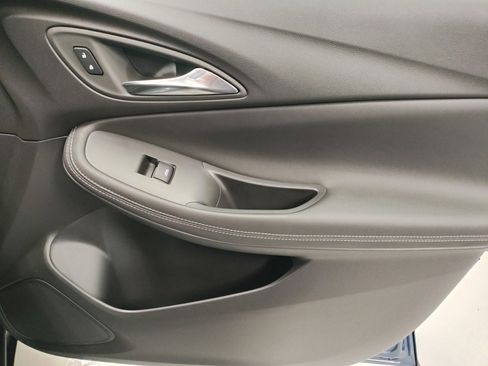 New 2026 Buick Encore GX Preferred w/ Advanced Technology Package image 9