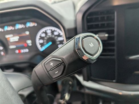 Used 2023 Ford F150 XL w/ STX Appearance Package RWD image 12