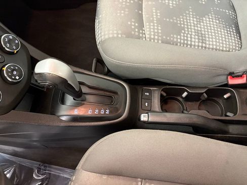 Used 2017 Chevrolet Sonic LS image 25