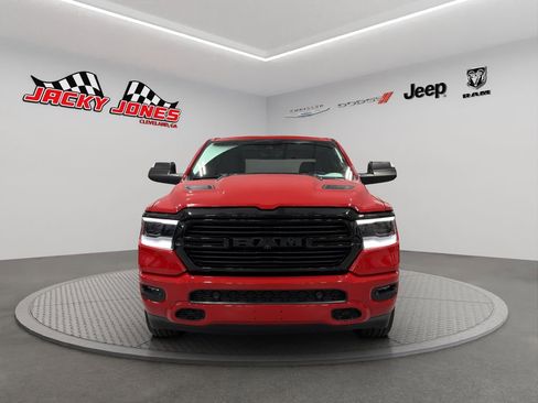 Used 2024 RAM 1500 Laramie image 13