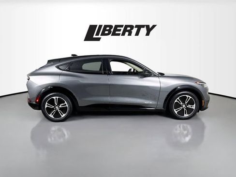 Used 2023 Ford Mustang Mach-E Premium image 8