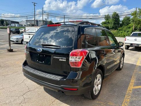 Used 2015 Subaru Forester 2.5i Premium w/ All-Weather Package AWD/4WD image 5