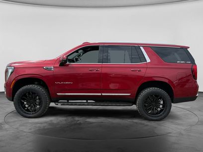 New 2026 GMC Yukon Elevation w/ Elevation Premium Package