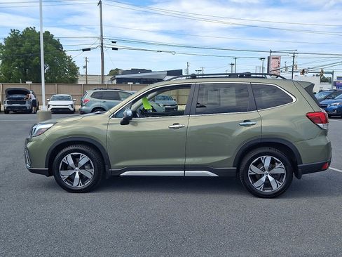 Used 2019 Subaru Forester Touring AWD/4WD image 7