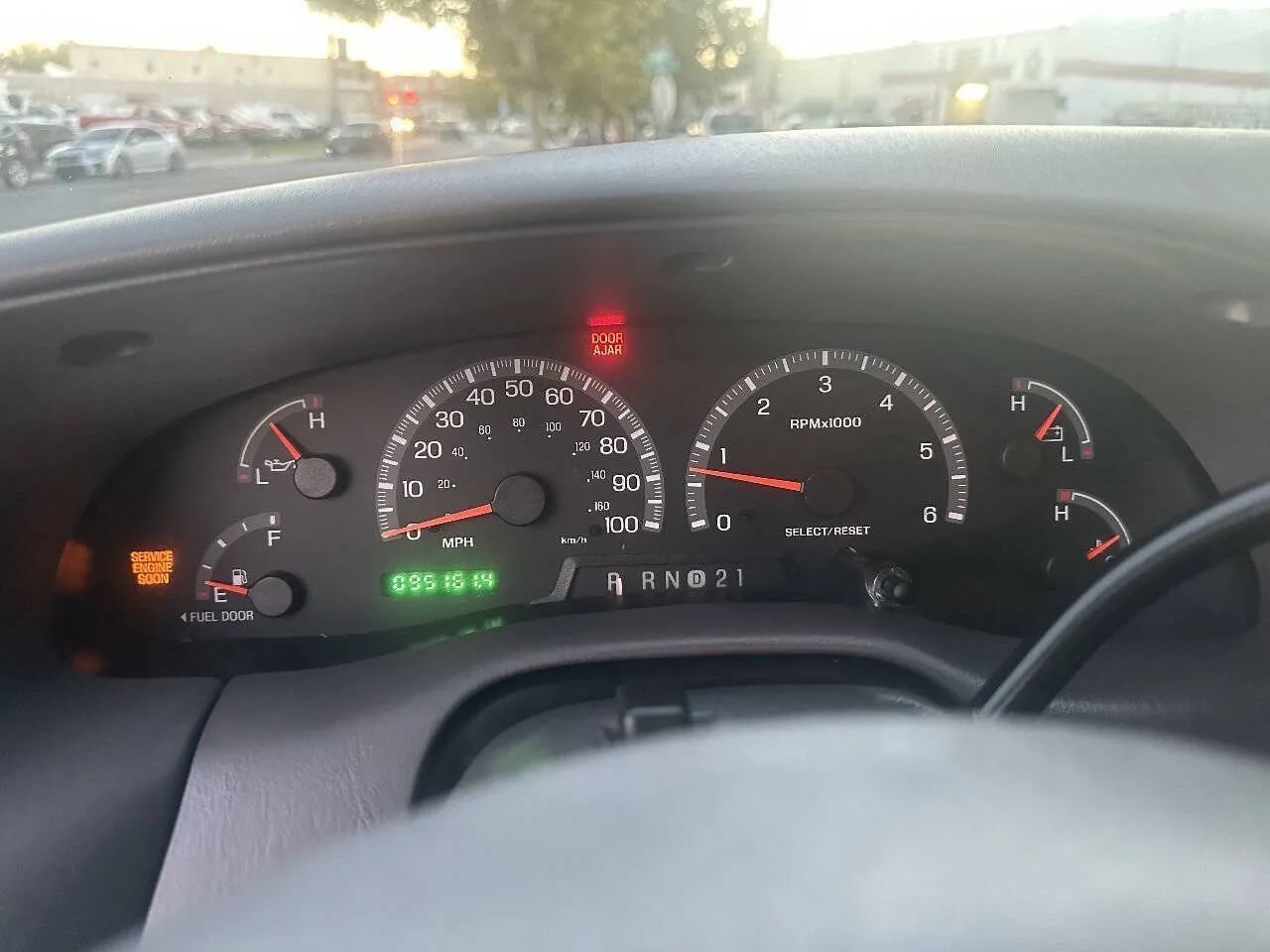 Used 2003 Ford F150 XLT AWD/4WD image 20