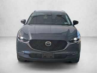 Used 2025 MAZDA CX-30 AWD 2.5 S w/ Preferred Package video 2
