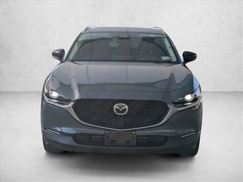 Used 2025 MAZDA CX-30 AWD 2.5 S w/ Preferred Package image 2