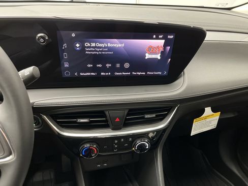 New 2025 Buick Encore GX Sport Touring w/ Advanced Technology Package image 15