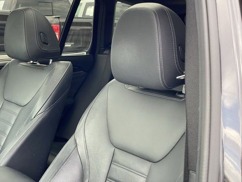 Used 2019 BMW X3 xDrive30i w/ Premium Package image 25