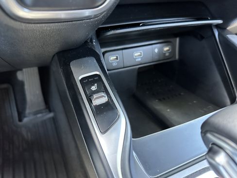 Certified 2023 Kia Sorento EX w/ Panoramic Sunroof Package FWD image 29
