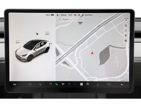 Used 2023 Tesla Model Y Long Range AWD/4WD image 13