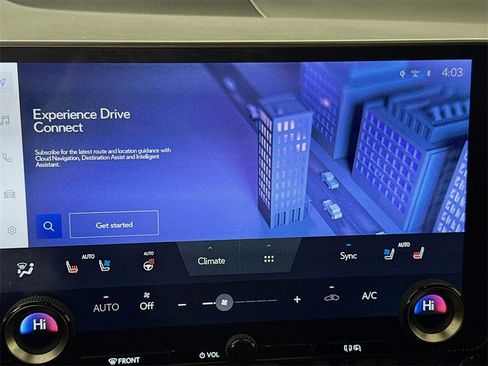 Certified 2022 Lexus NX 350h AWD image 13