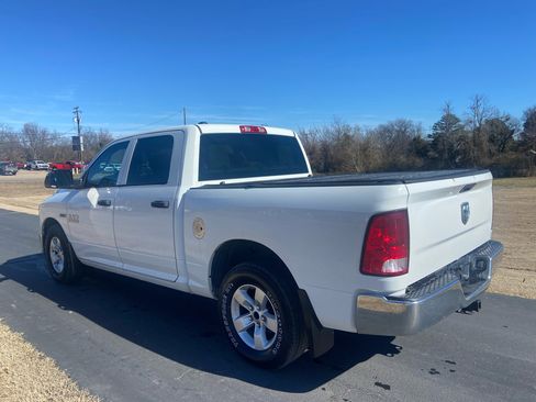 Used 2015 RAM 1500 Tradesman w/ Popular Equipment Group image 6