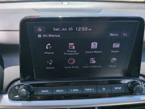Used 2023 Kia Forte LXS FWD image 27