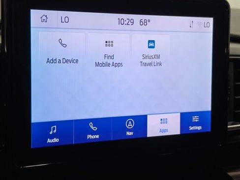 Used 2023 Ford Explorer Limited w/ Equipment Group 301A AWD/4WD image 49