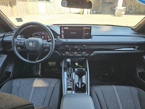 Used 2023 Honda Accord Sport image 22