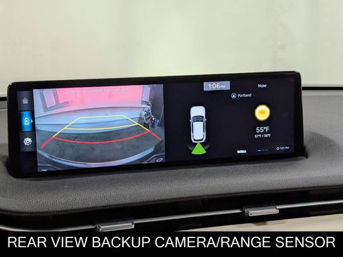 Used 2023 Genesis GV70 2.5T w/ Cargo Package image 36