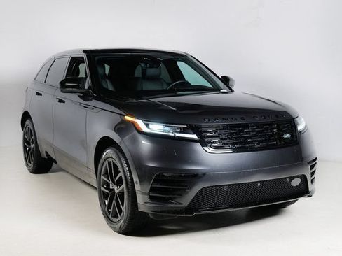 Used 2025 Land Rover Range Rover Velar Dynamic SE AWD/4WD image 10