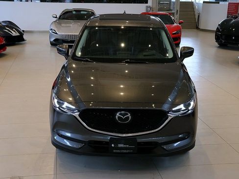 Used 2018 MAZDA CX-5 Grand Touring w/ Premium Package image 25